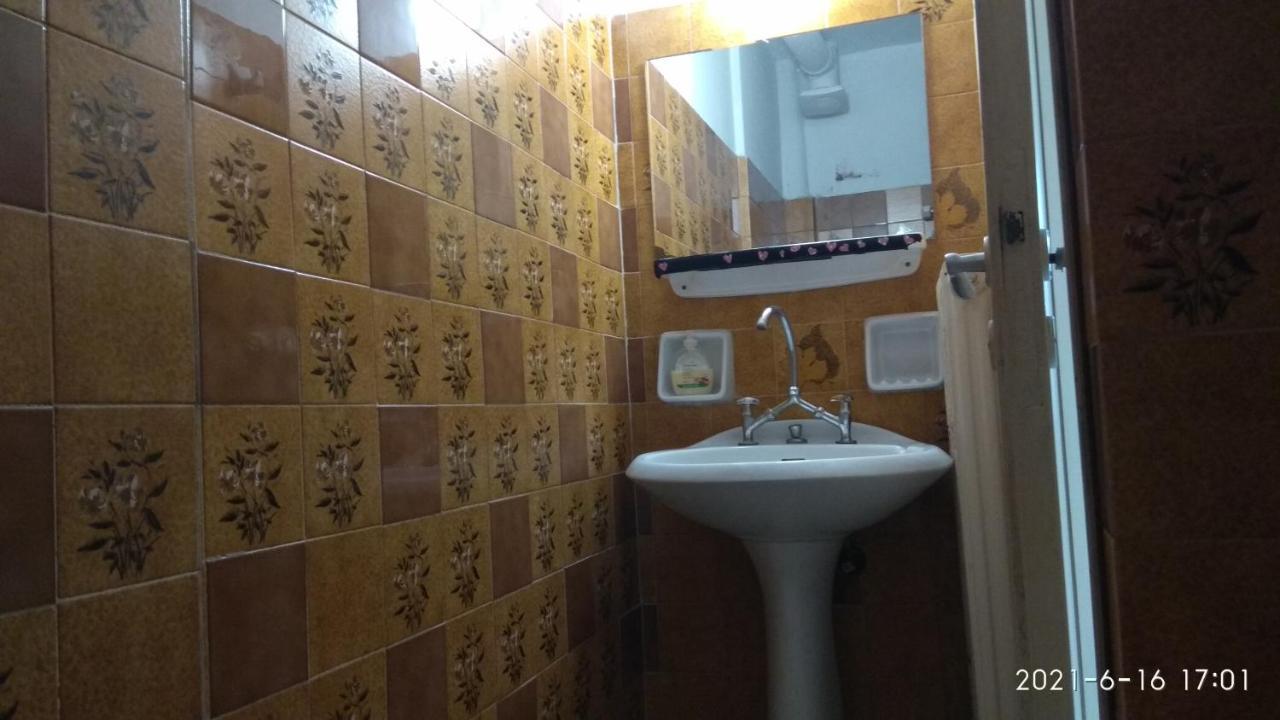 Studio In Athènes Extérieur photo