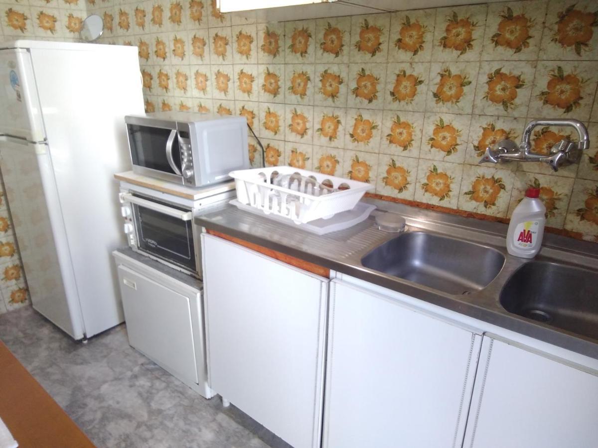 Studio In Athènes Extérieur photo