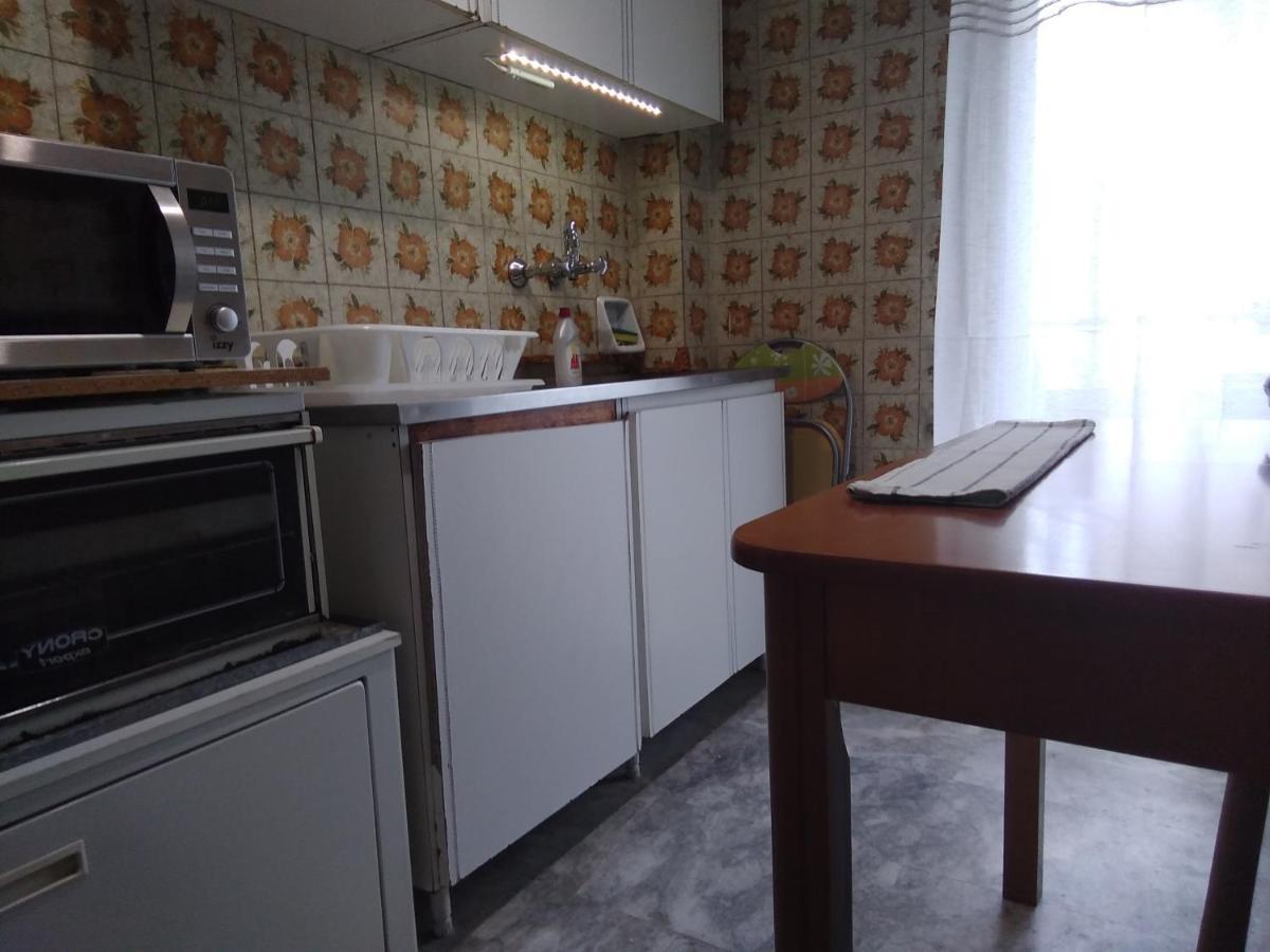 Studio In Athènes Extérieur photo