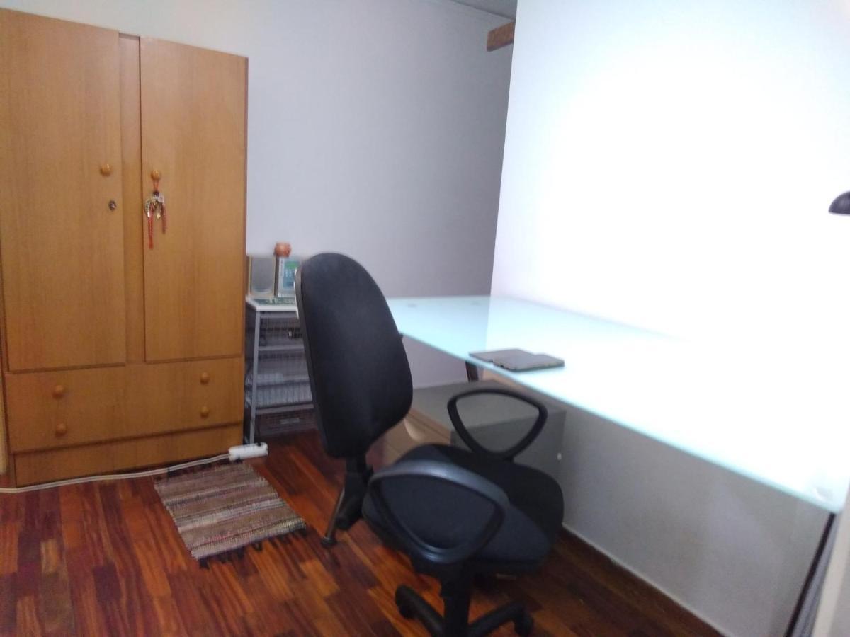 Studio In Athènes Extérieur photo